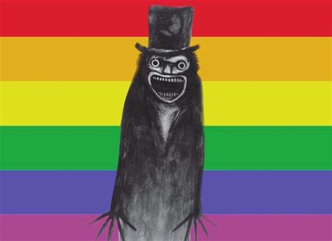 'The Babadook' is the Best Horror Movie So Far This Century. Here's Why. — Film Analysis of The ...