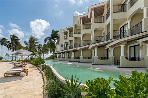 Hyatt Zilara Riviera Maya Officially Opens To Guests | TravelPulse