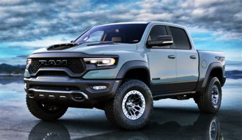 New 2023 Dodge RAM 2500 Price, Redesign, Release Date