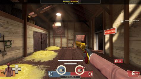 Hei's Hud modified [Team Fortress 2] [Mods]