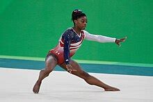 Simone Biles - Wikipedia