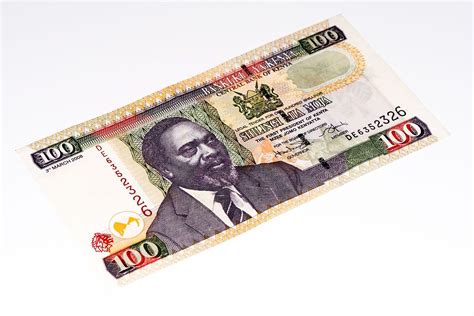 What is the Currency of Kenya? - WorldAtlas