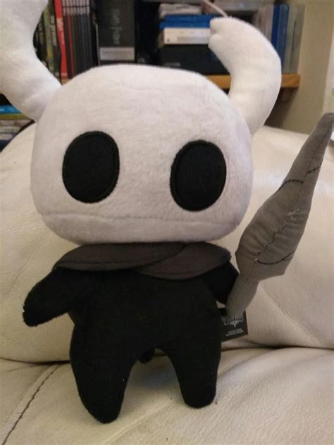 Hollow Knight Plush - Fangamer