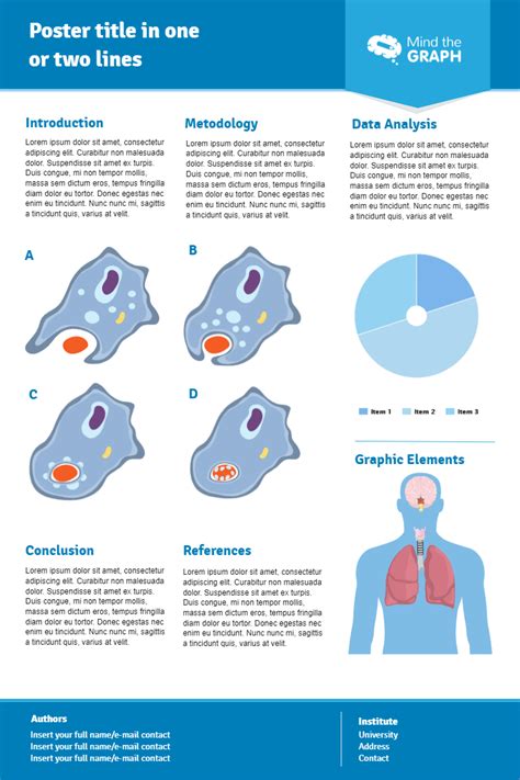 Award-Winning Scientific Posters: Steps to Success