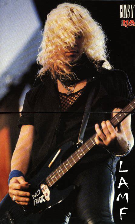 Duff McKagan - Guns N' Roses Photo (15310620) - Fanpop