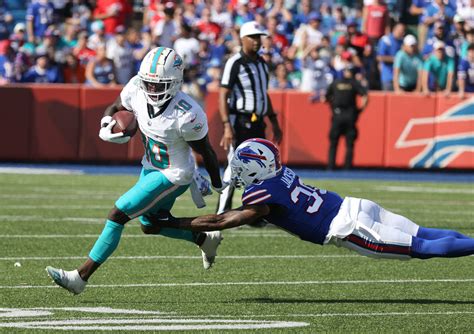 Tyreek Hill Trade Details: Revisiting the Blockbuster Dolphins and ...