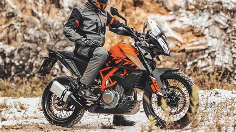 2023 KTM Adventure gets spoked wheels | Motorcycle News, Reviews and more