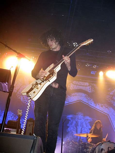 Jack White The Dead Weather | Jack white, Jack, Photo