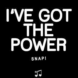 i've got the power - Song Lyrics and Music by snap arranged by efun24 on Smule Social Singing app