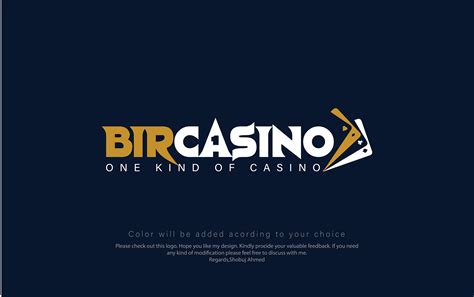 casino logo design/casino online game branding :: Behance