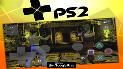 PS2 Emulator For PS2 Games Download (2022) - SafeROMs