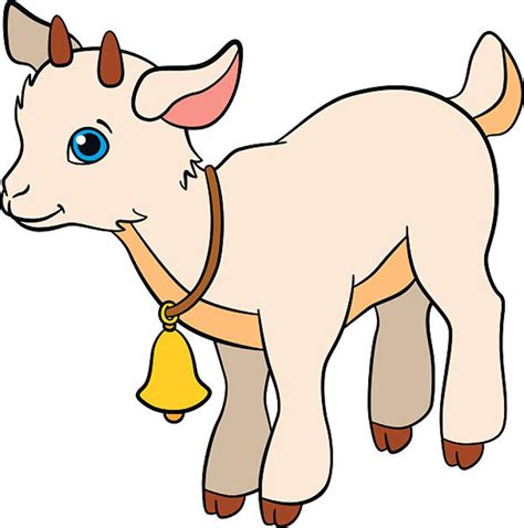 Download High Quality goat clipart cute Transparent PNG Images - Art ...