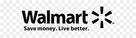 Walmart Logo Evolution