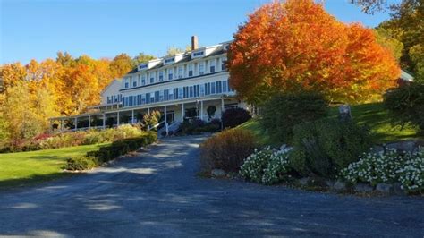 The Inn at Newfound Lake | Bristol, NH | The Inn on Newfound Lake has been welcoming travelers ...