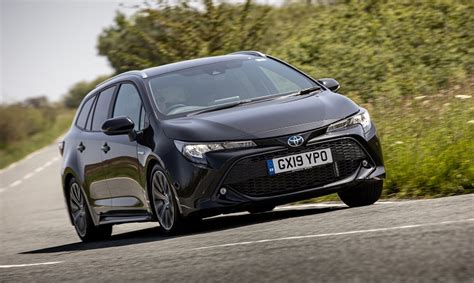 Praise for our Toyota cars and people in 2019 - Toyota UK Magazine