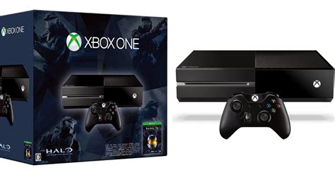 Microsoft Xbox One Halo: The Master Chief Collection Bundle $300 ...