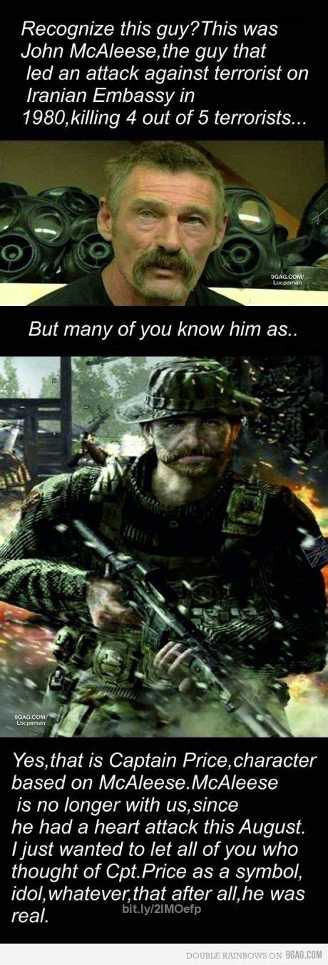 Captain Price Quotes - ShortQuotes.cc