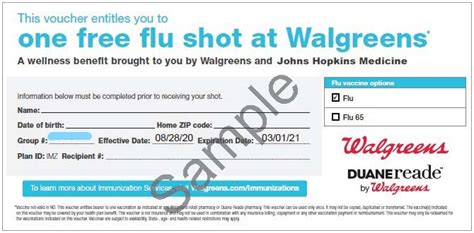 booster shots near me walgreens - Shawanda Julian