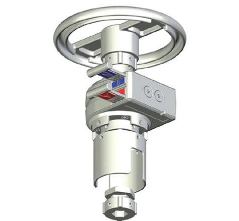 Valve Interlocks - ISS Haake