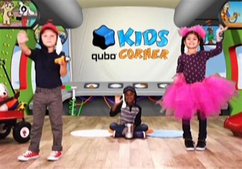 Qubo Kids Corner | The Official Qubo Wiki | FANDOM powered by Wikia