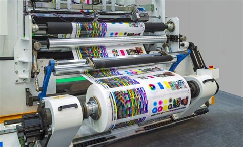 What is Offset Printing and How Can it Help Your Business Grow?