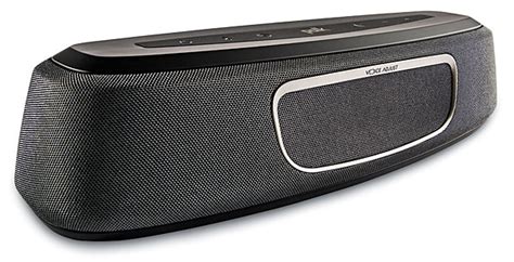 Polk MagniFi Mini Soundbar System Review | Sound & Vision