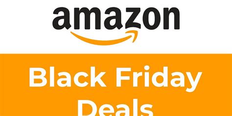 Best Amazon Black Friday deals 2023: save big this November