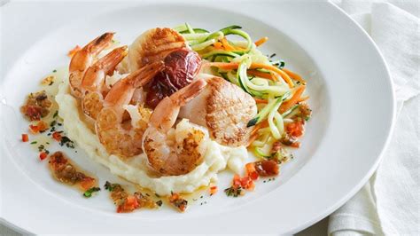 Cruise Food & Ship Dining - Princess Cruises