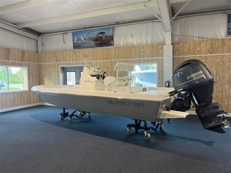 New 2023 Skeeter SX 210, 33946 Placida - Boat Trader