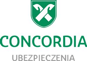 Concordia Ubezpieczenia Logo Download png