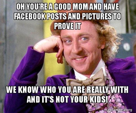 Funny Mom Memes And Images - 30+ Motherhood Humor For Mamas