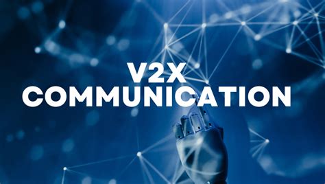 Revolutionizing of V2X Communication | Artificial Intelligence News