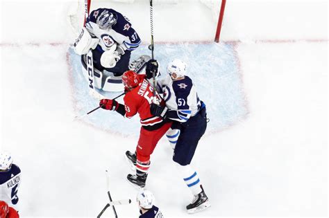 NHL Trade Options: The Winnipeg Jets Get Richer