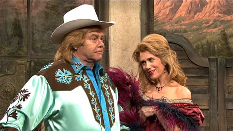 21 SNL Hosts Who Are Not Actors But Still Nailed It | Cinemablend