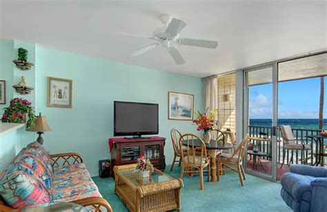 Wailua Bay View Condos (Kapaa, HI) - Resort Reviews - ResortsandLodges.com