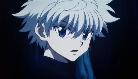 Sad Killua Fanart : Killua Zoldyck Anime Quotes | Carisca Wallpaper