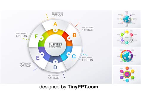 Smartart Powerpoint Templates - Printable Word Searches