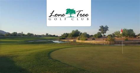 Lone Tree Golf Club - Chandler, AZ - Save up to 29%