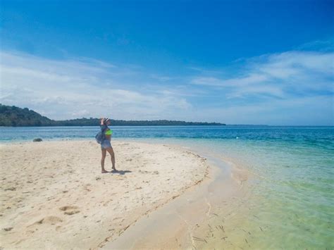 Hopetaft: Beach Resort In Zambales White Sand