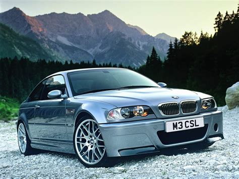 BMW M3 E46 Wallpapers - Wallpaper Cave