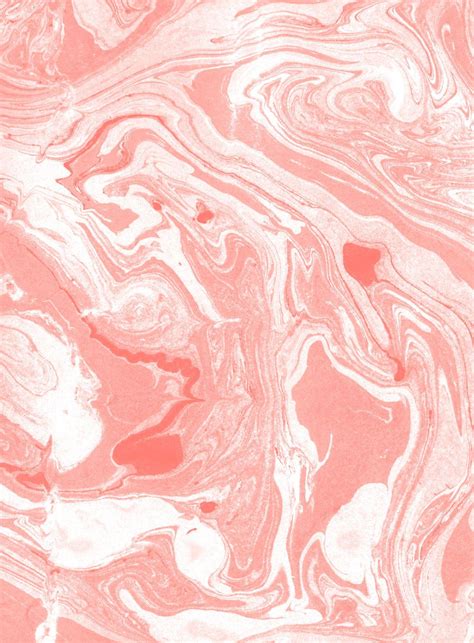 Pink Marble Desktop Wallpaper