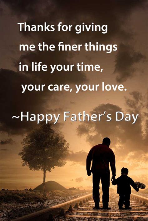 Father's Day Quotes | 20 Lovely Quotes That Celebrate Being A Dad - MR ...