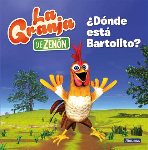 ¿DÓNDE ESTÁ BARTOLITO? (REINO INFANTIL. PRIMERAS LECTURAS) | VV.AA ...