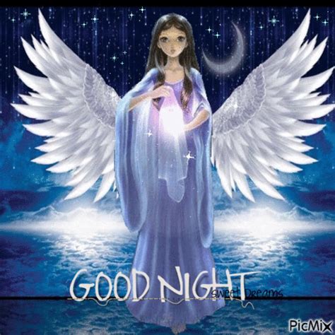 Good Night Angel Pictures, Photos, and Images for Facebook, Tumblr, Pinterest, and Twitter