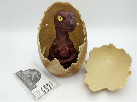 Jurassic Park Raptor Egg | ubicaciondepersonas.cdmx.gob.mx