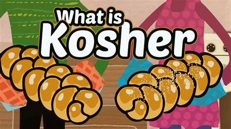 Everything You’ve Ever Wanted to Know About the Kosher Diet | Desired Cuisine