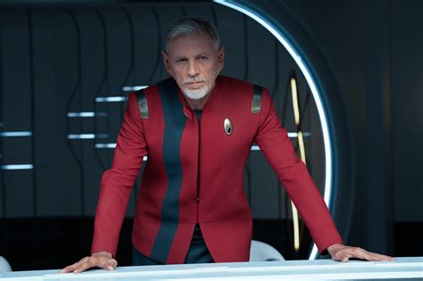 NYCC 2022: Teaser Trailer To Season 5 Of Star Trek: Discovery — BlackFilmandTV.com