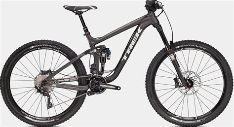 New Trek Slash Carbon and Session 2015 | MTB-MAG.COM