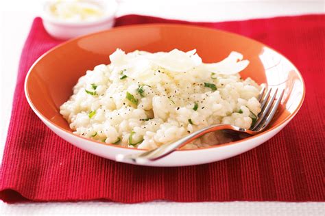 Everything you wanted to know about the top-3 rice types to make a genuine Italian Risotto