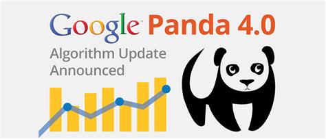 Panda 4.0: a new update for great insights - iprovidenow - Business Development Agency